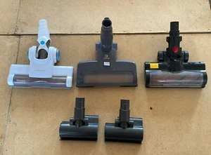 JOBLOT Cabezales de Cepillo Motorizados para Aspiradora Portátil/Vertical Compatible (E350) - Imagen 1 de 5