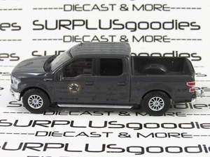 Greenlight 1:64 LOOSE Yellowstone Livestock Association 2018 FORD F-150 Pickup - Foto 1 di 7