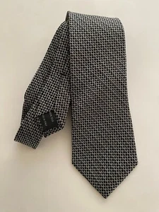PRIVET LABEL SEIDENKRAWATTE 58 X 3,25" BREIT. NEU. ITALIEN. - Bild 1 von 2