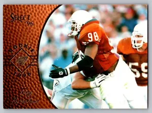 Tony Brackens Select #157 1996 - Imagen 1 de 2