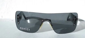 GUCCI Sonnenbrille GG 1194 - Grau - Bild 1 von 2