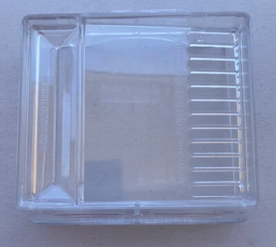 Ronco Popeil Automatic Pasta Maker 7T99 Lid Cover Replacement Part - Image 1 of 2