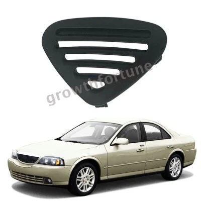 Salpicadero superior aire acondicionado calefacción ventilación para Lincoln LS 2002 Ford Thunderbird XW4Z19E630AAJ Foto 1 de 4