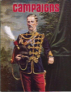 Campaigns, Issue 41, 1982, one of two listed - Bild 1 von 7