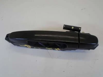 TOYOTA RAV4 D-4D 2001-2005 MANIJA PUERTA - EXTERIOR (PASAJERO TRASERO/LADO IZQUIERDO)  Foto 1 de 4