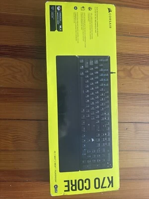 Corsair K70 Core RGB Mechanical - Image 1 of 2