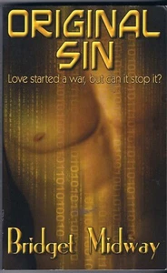 Original Sin by Bridget Midway (2008, Trade Paperback)  - Bild 1 von 3