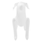 Odzież dla zwierząt domowych Model Pies Manekin Tułów Wystawa Zwierzę Kostium Odzież