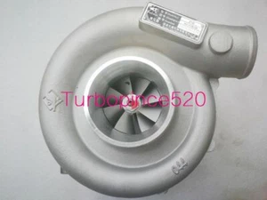 NUEVO GENUINO TYEN JP76F 403-1118010A YUCHAI YC6108ZG3 6.87L 6BT 5.9L Turbocompresor - Imagen 1 de 10