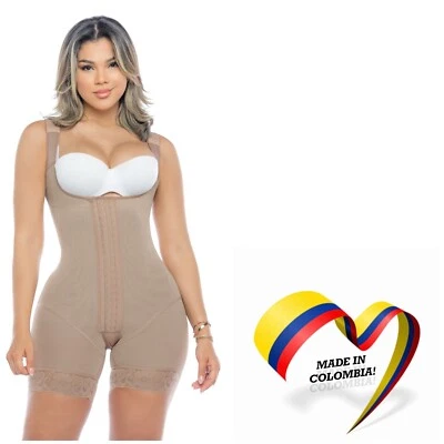 Fajas Colombianas, Faja Reloj de arena/Reloj de Arena. Post cirugía, posparto Foto 1 de 4