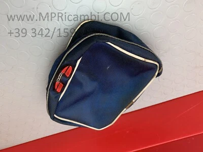 REAR BAG ACERBIS KAWASAKI KDX 250 2T 1990 1992 REAR - Image 1 of 4