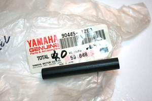 Yamaha nos snowmobile radiator tank cap hose ex570 vmax 500 600 oil 90445-112E0 - Picture 1 of 1