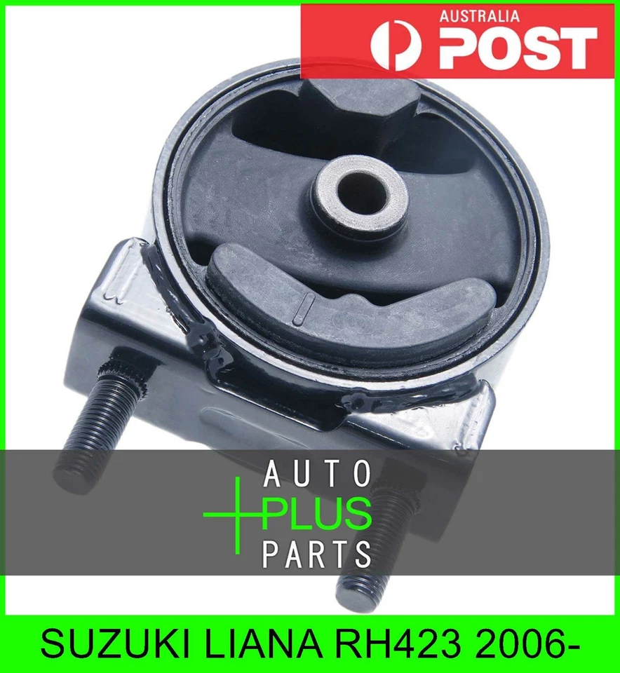 Fits SUZUKI LIANA RH423 2006- - FRONT ENGINE MOUNT - image 1 of 1