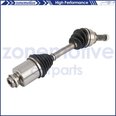 For Mazda 3 2.0L 2005-2009 3 Sport 2.0L 2009 Automatic trans Front Right CV Axle - Image 1 of 4