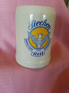 Siechen Reif Brauerei Nurnberg Stein Germany 5L Glaze Stoneware - Picture 1 of 5