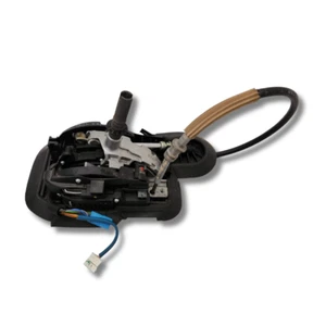 07-13 Selector de palanca de cambios de transmisión automática BMW 328i OEM ZF75636560 - Imagen 1 de 11