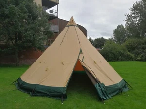 Tentipi Zirkon 15CP - Picture 1 of 16