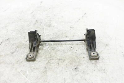 09-13 BMW R1200GS MONTAJE CIERRE ASIENTO PASAJERO TRASERO Foto 1 de 4