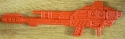 TRANSFORMERS RUINATION COMBINER WARS RENDERFORM RIFLE - Photo 1/2