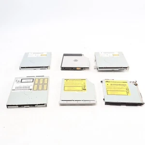 Assorted Apple Macintosh CDROM Drives - Untested - - Picture 1 of 7