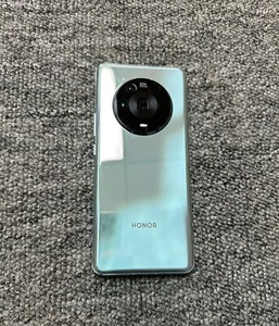 Huawei Honor Magic4 Android 12+256GB 6.81" Mobile Phone Unlocked - Picture 1 of 19