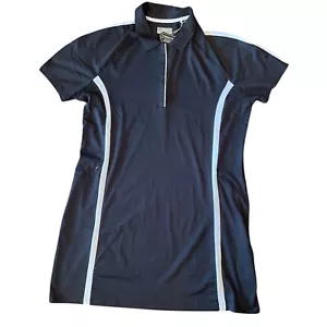 NWT Callaway Swing Tech TrueSculpt Golf Dress W/ Cooling Tech Pockets UPF 50 XXL - Picture 1 of 7
