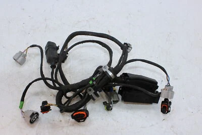 Ski-doo GSX 1200 SE 2011 4 Tec arnés de motor 420665638 Foto 1 de 4