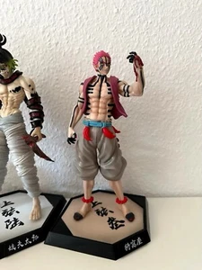 Demon Slayer Figur Akaza Anime Sammler - Bild 1 von 3