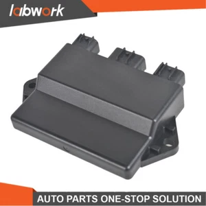 Labwork For YAMAHA YFM660 2002-03 Grizzly 660cc 2004-Up 5KM-85540-10-00 CDI Box - Picture 1 of 8