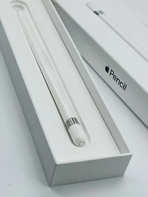 NEW Apple Pencil (1st Generation) - MK0C2ZM/A - Image 1 of 2