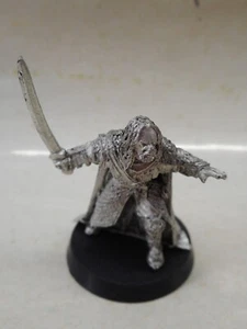 GW Tabletop Miniature Mensch Gamling Metall OOP HdR LotR - Bild 1 von 6