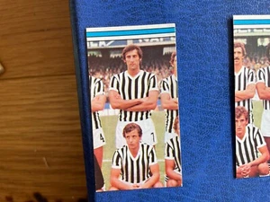 PANINI CALCIATORI 1974/75 ASCOLI SQUADRA 25 - Bild 1 von 2