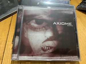 CD Axiome – Rictus - Imagen 1 de 1
