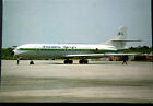 47247 Ak Airport Aircraft Hispaniola Airways Caravelle Iii El-Aas Santo Doming