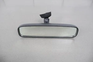 22-23 Subaru BRZ Interior Rear View Mirror (Textured Black Frame) Manual Dimming - Picture 1 of 17
