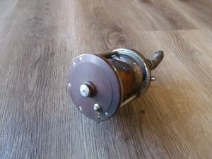 VINTAGE PENN JIG MASTER 500 FISHING REEL - Picture 1 of 3