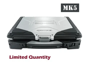 Fully Rugged Toughbook 31 Core i5 7th Gen • MK6 • 4G/LTE • GPS • 2TB SSD • 32GB - Picture 1 of 6