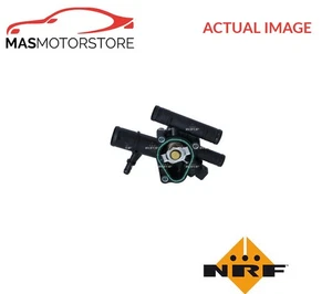 MOTORKÜHLMITTELTHERMOSTAT NRF 725059 A FÜR DACIA SOLENZA 1.9 D B41E, B41F, B41G - Bild 1 von 9