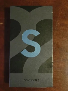 Samsung Galaxy S22 5G - 128 GB - Green (Unlocked) (CA) - Photo 1 sur 7
