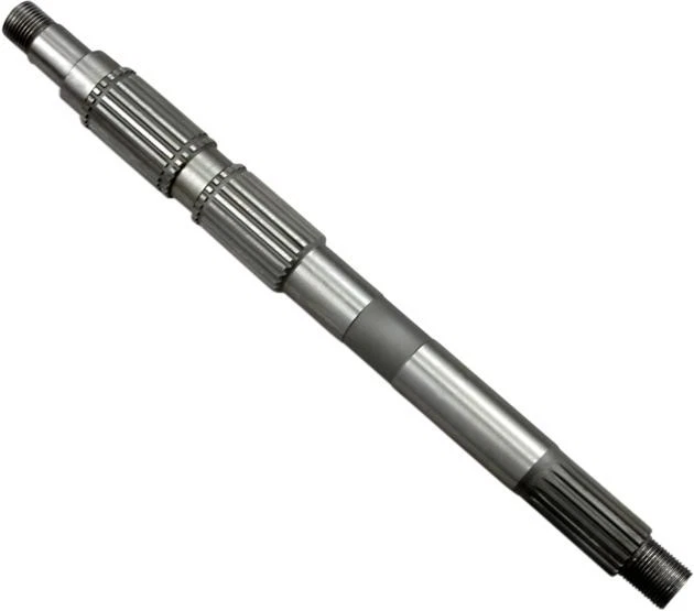 Eje principal Andrews para transmisión de transmisión por correa de 5 velocidades #296910 Harley Davidson Foto 1 de 1