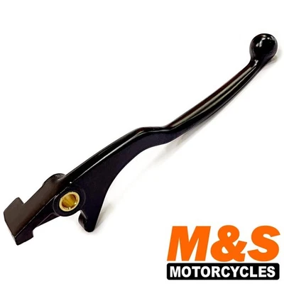Palanca de embrague Suzuki para GN250 85-96 y GS500 89-96 | OEM 57420-01D00 Foto 1 de 3