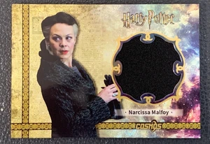 Memorabilia icónica Narcissa Malfoy 2025 Kakawow Cosmos Harry Potter Legacy - Imagen 1 de 2