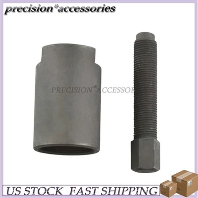 Extractor de volante para Suzuki DR 250 350 GS 1000 1100 Bandit 400 1978-85 1990-1999 Foto 1 de 4