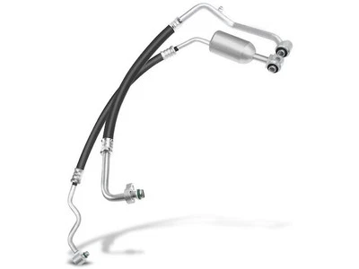 For 1997-2000 Chevrolet Venture A/C Manifold Hose Assembly APR 14467SDJX 1998 Foto 1 de 2