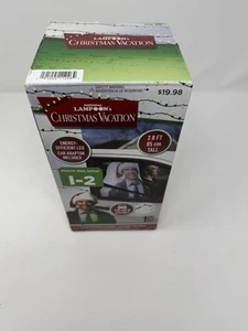 Vacaciones de Navidad de National Lampoon Clark Griswold Car Buddy, caja abierta - Imagen 1 de 3