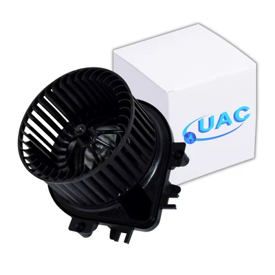 Motor soplador de climatización UAC BM 4110C para 02-08 Mini Cooper Foto 1 de 4