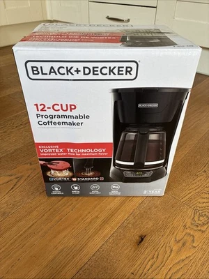 Black & Decker Coffee Maker - Image 1 of 4