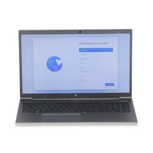 HP ZBook 14" Laptop : i7 11th Gen | 32GB Ram 1TBGB SSD | Windows - Refurbished - Picture 1 of 13