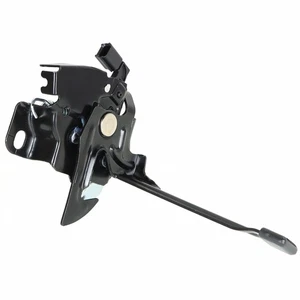 Hood Latch Lock Sedan For Honda Civic 1.8L 2012-2015 12702610 74120TR0A01 - Picture 1 of 8