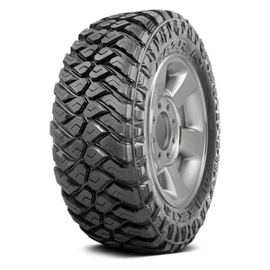 Maxxis Set of 4 Tires LT285/75R16 Q RAZR MT All Terrain / Off Road / Mud - Picture 1 of 2